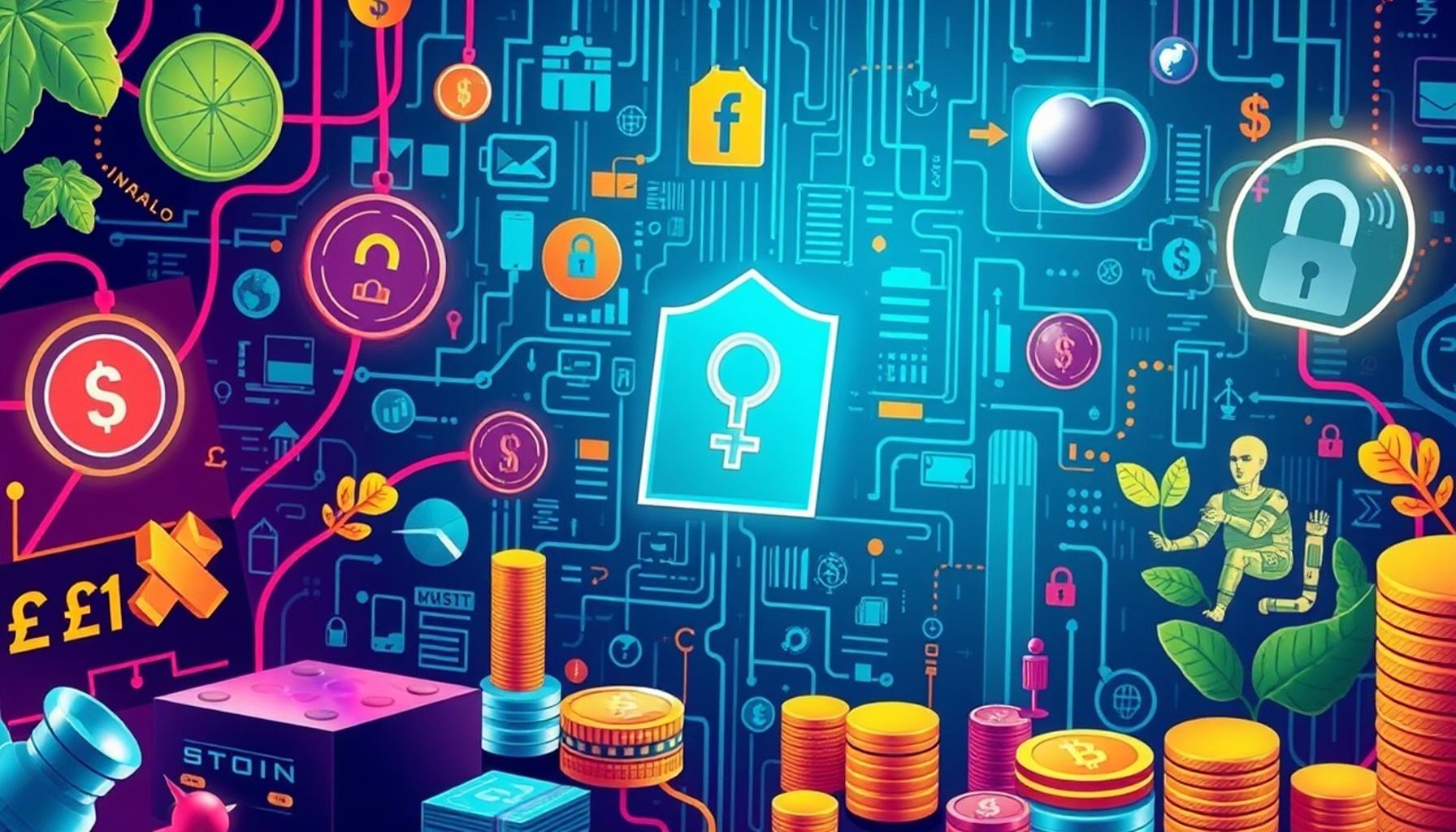 Emerging Trends in Privacy Technologies and Their Impact on Consumer Behavior