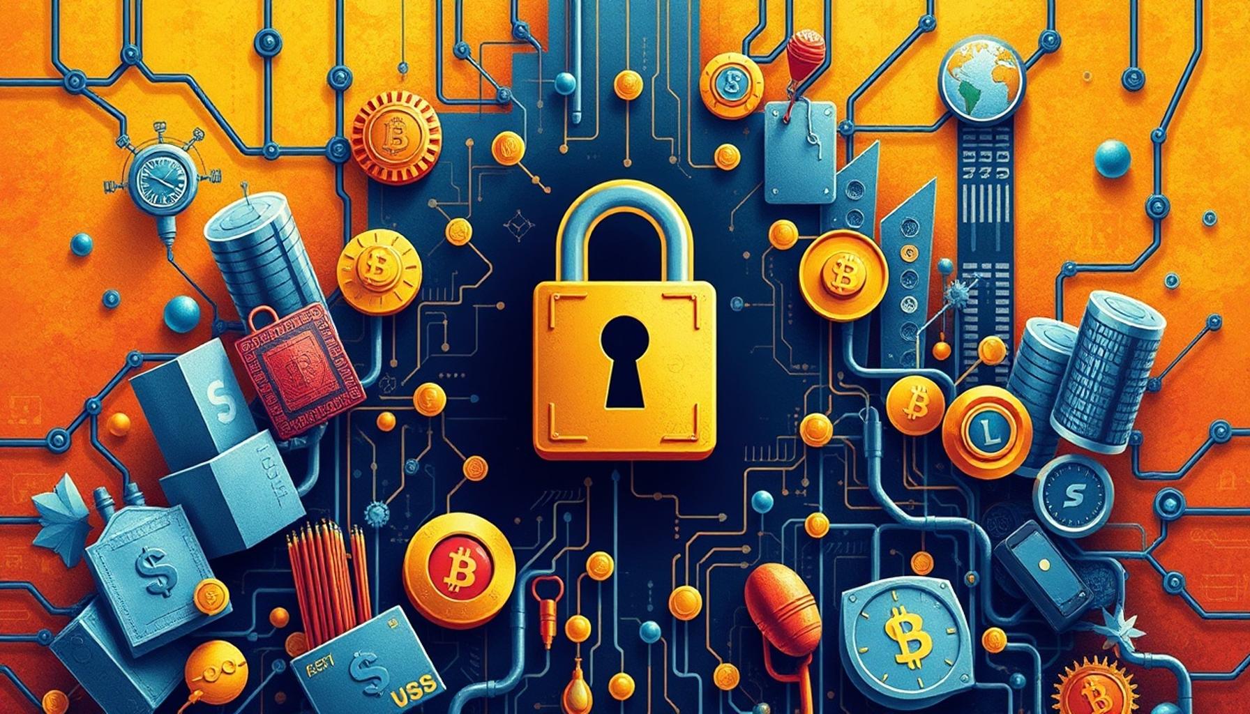 The Role of Cryptography in Protecting Online Privacy in a Connected World