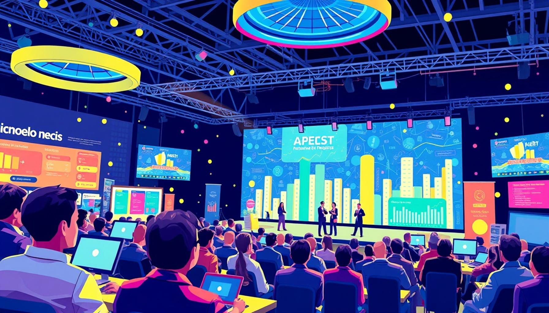 The Impact of Augmented and Virtual Reality Technologies on In-Person Events