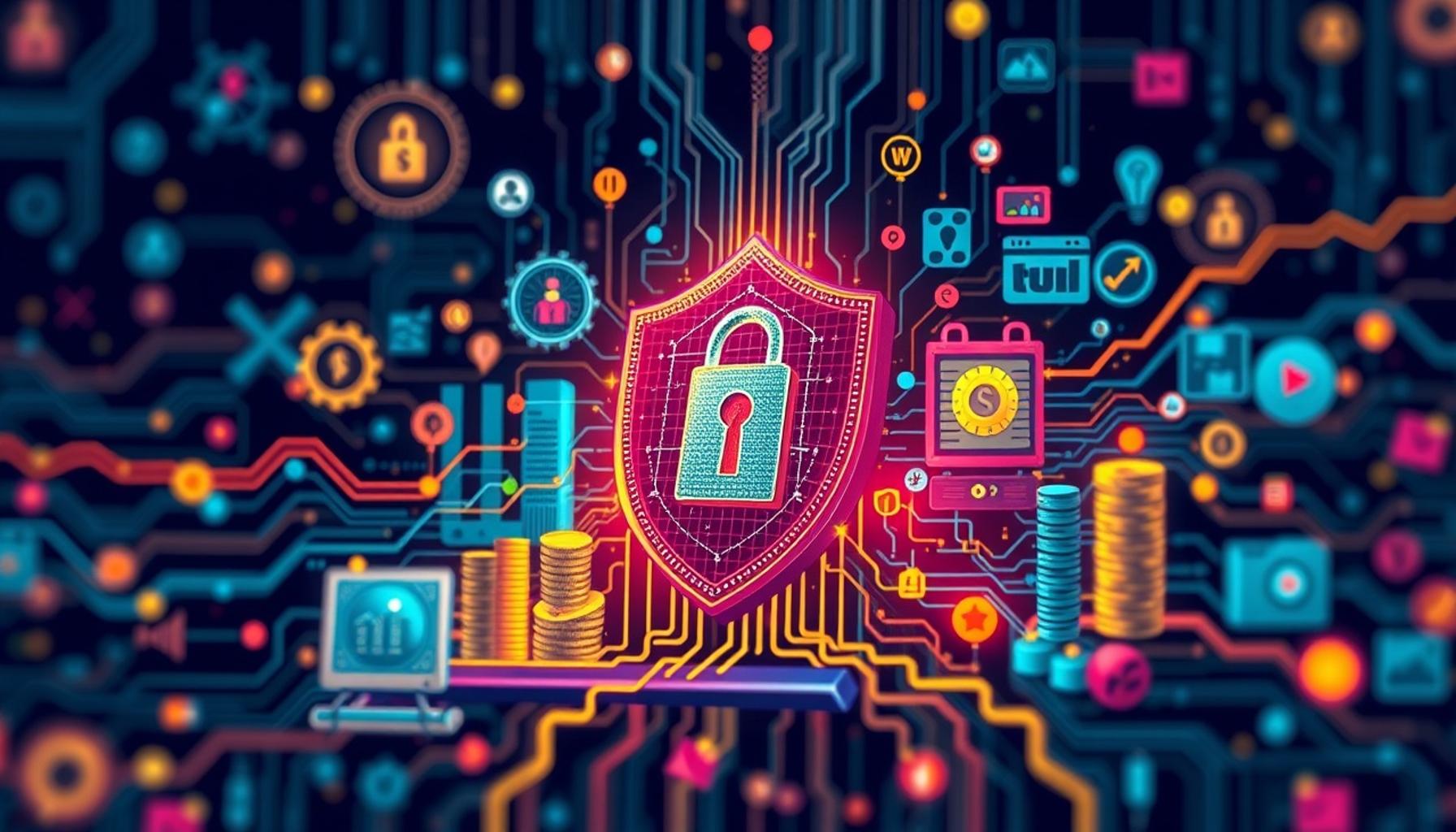 The Impact of Artificial Intelligence on Cybersecurity Strategies in 2023