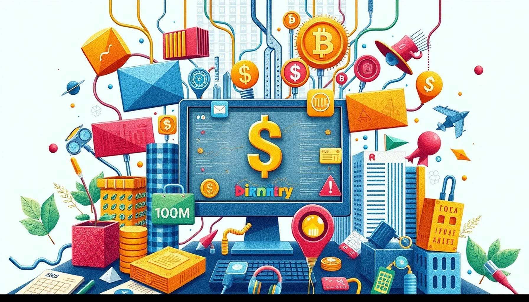 The Role of Social Media in the Spread of Misinformation and its Consequences for Cybersecurity