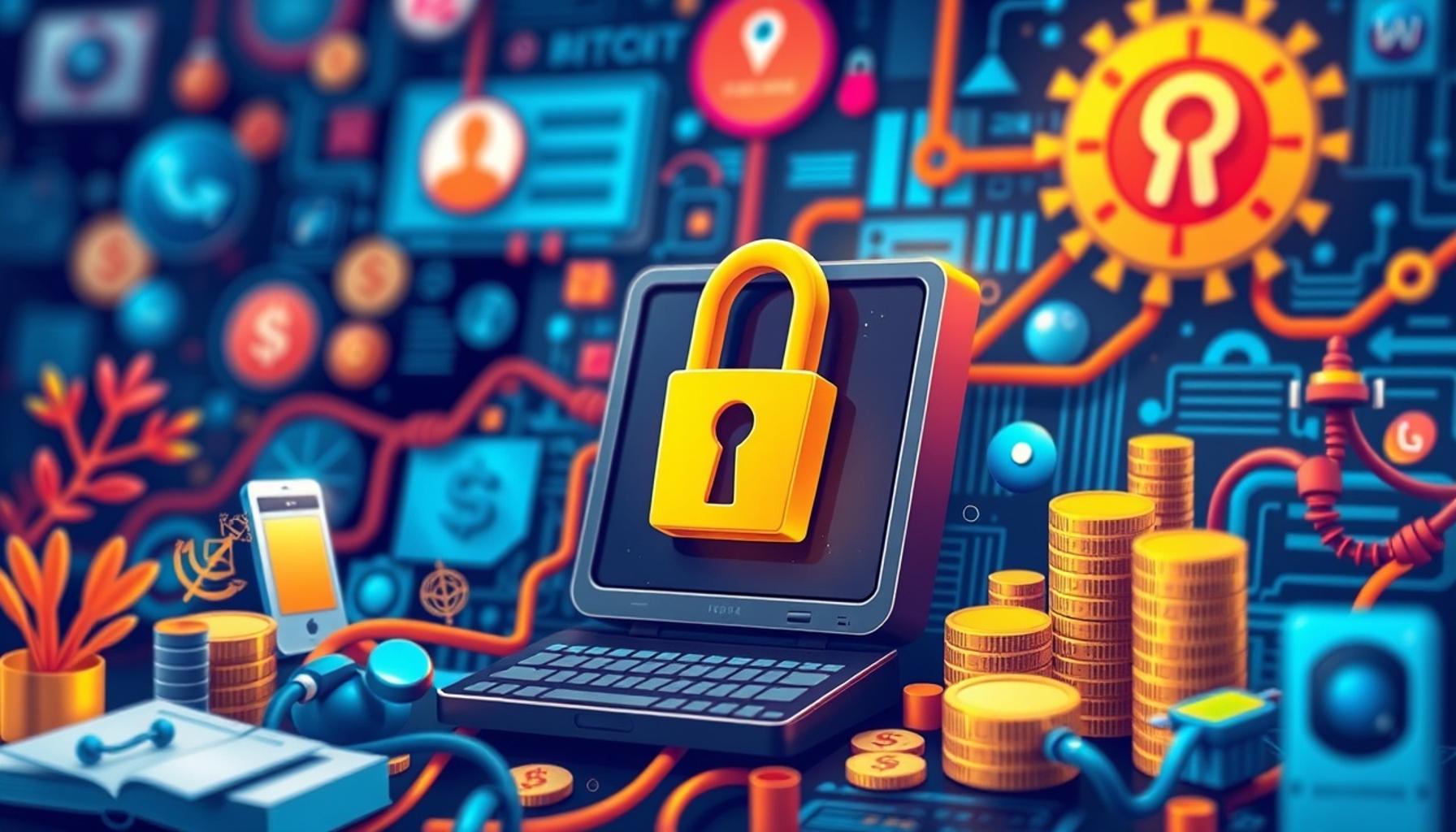 Trends in Cybersecurity: How Companies Are Preparing for Emerging Threats