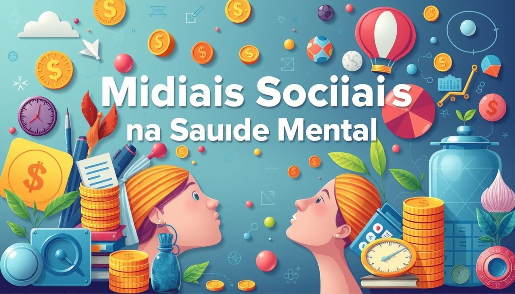 The Influence of Social Media on the Mental Health of Generation Z: Trends and Concerns