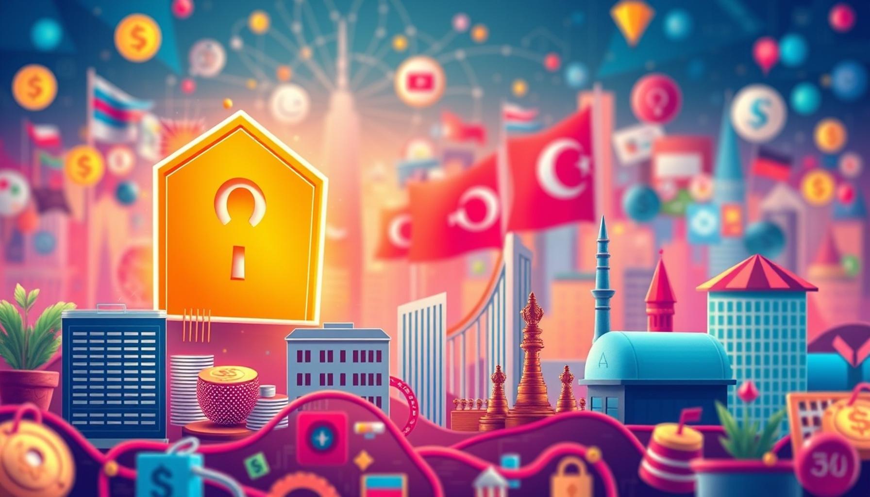 Açıkta olan güvenlik tehditleri: Türk şirketlerinin 2023’te bilmesi gerekenler