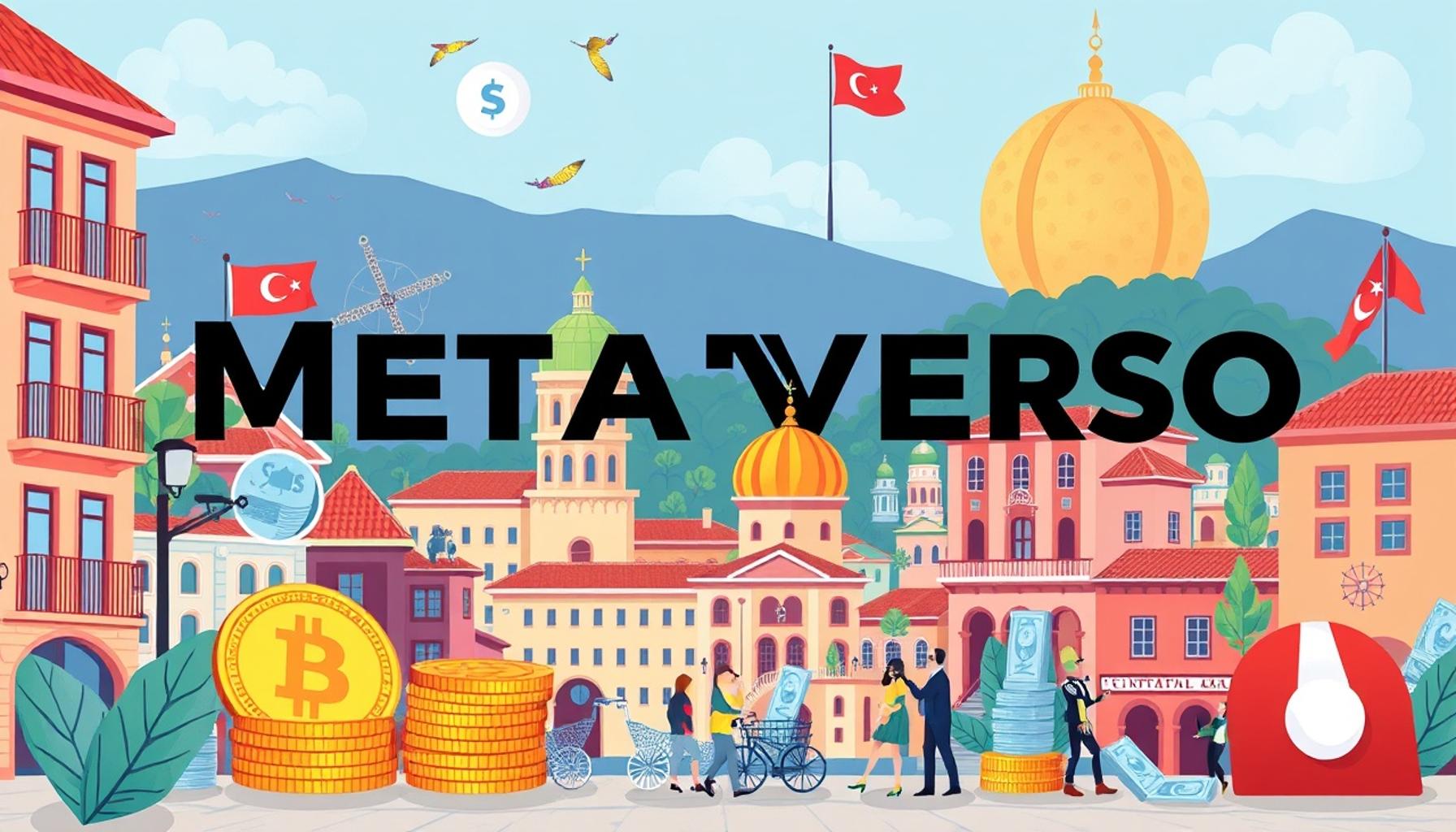 Metaversonun Türk Kültürü ve Eğlencesi Üzerindeki Etkisi