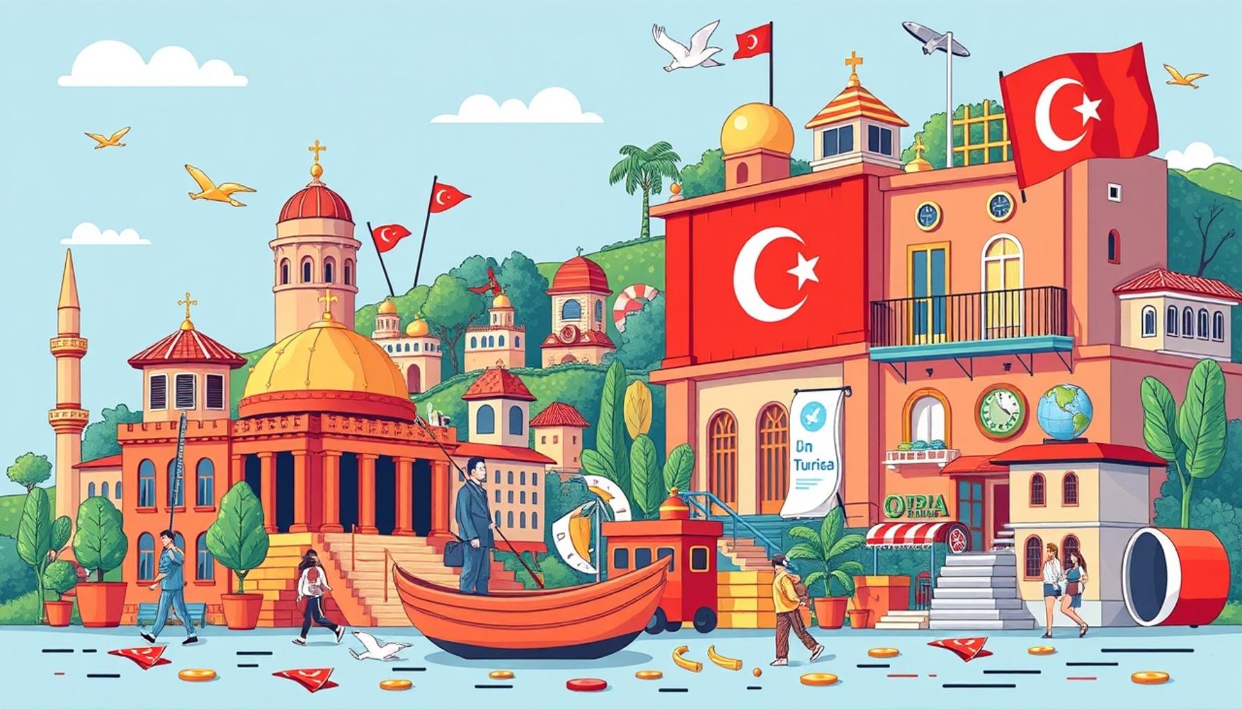 Türkiye’de Sosyal Medya Düzenlemesinin Zorlukları ve Fırsatları