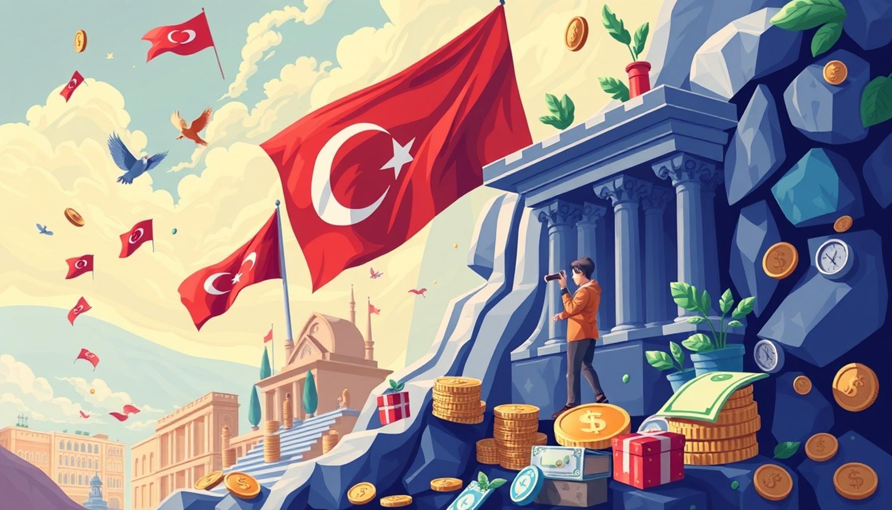 TikTok’un Türkiye’deki Yükselişi: Platformun Türklerin İletişim Biçimini Nasıl Değiştirdiği
