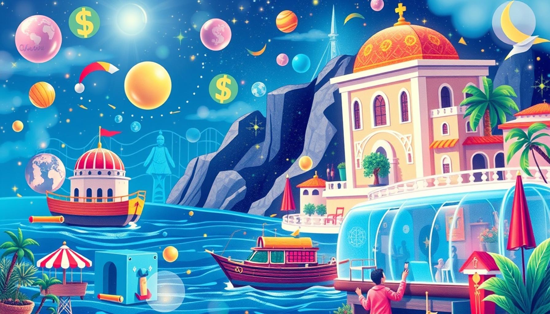 Artırılmış Gerçeklik Teknolojilerinin Türk Turizmine Etkisi