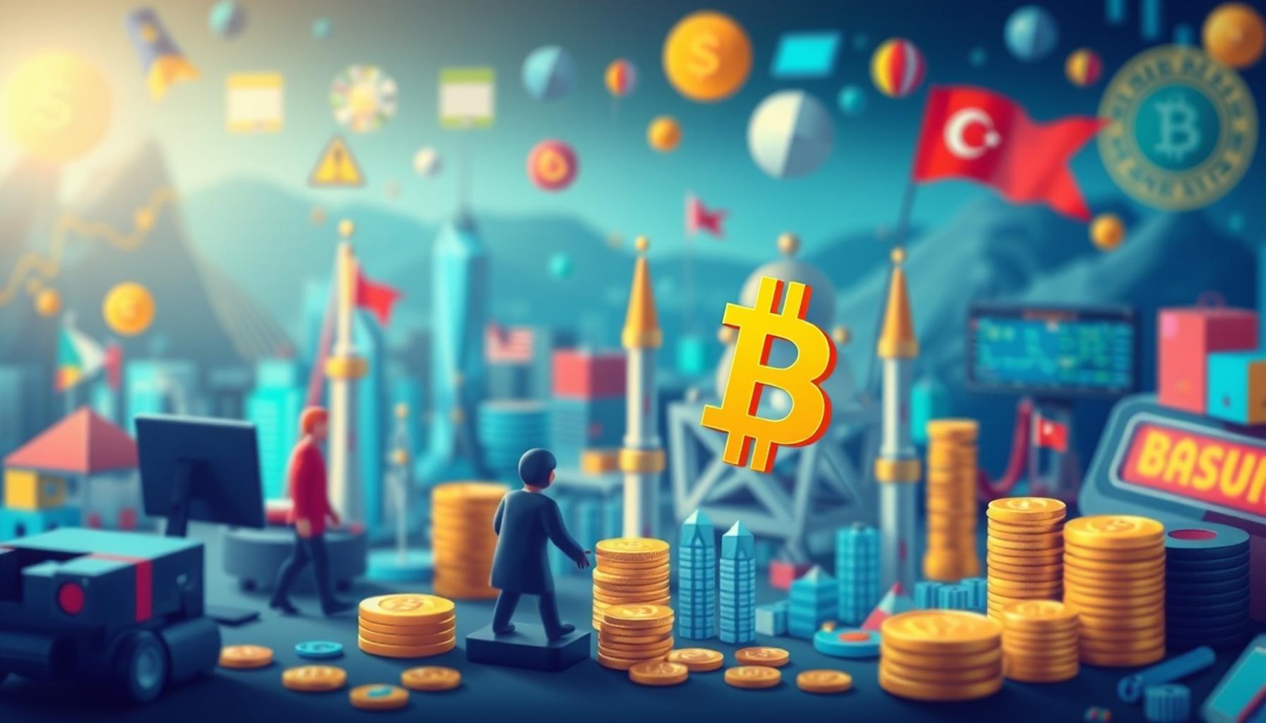Yapay Zekanın Türkiye Oyun Endüstrisine Etkisi